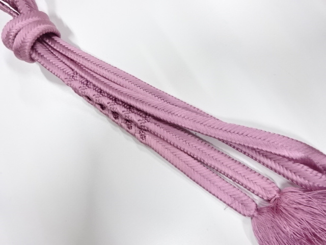 Japanese Kimono / Accessories Silk